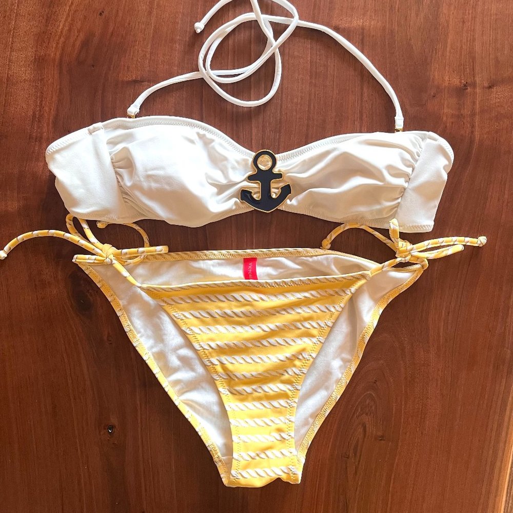 Victoria's Secret Swimsuit